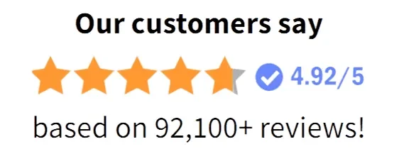 Mind Vault 5 star ratings